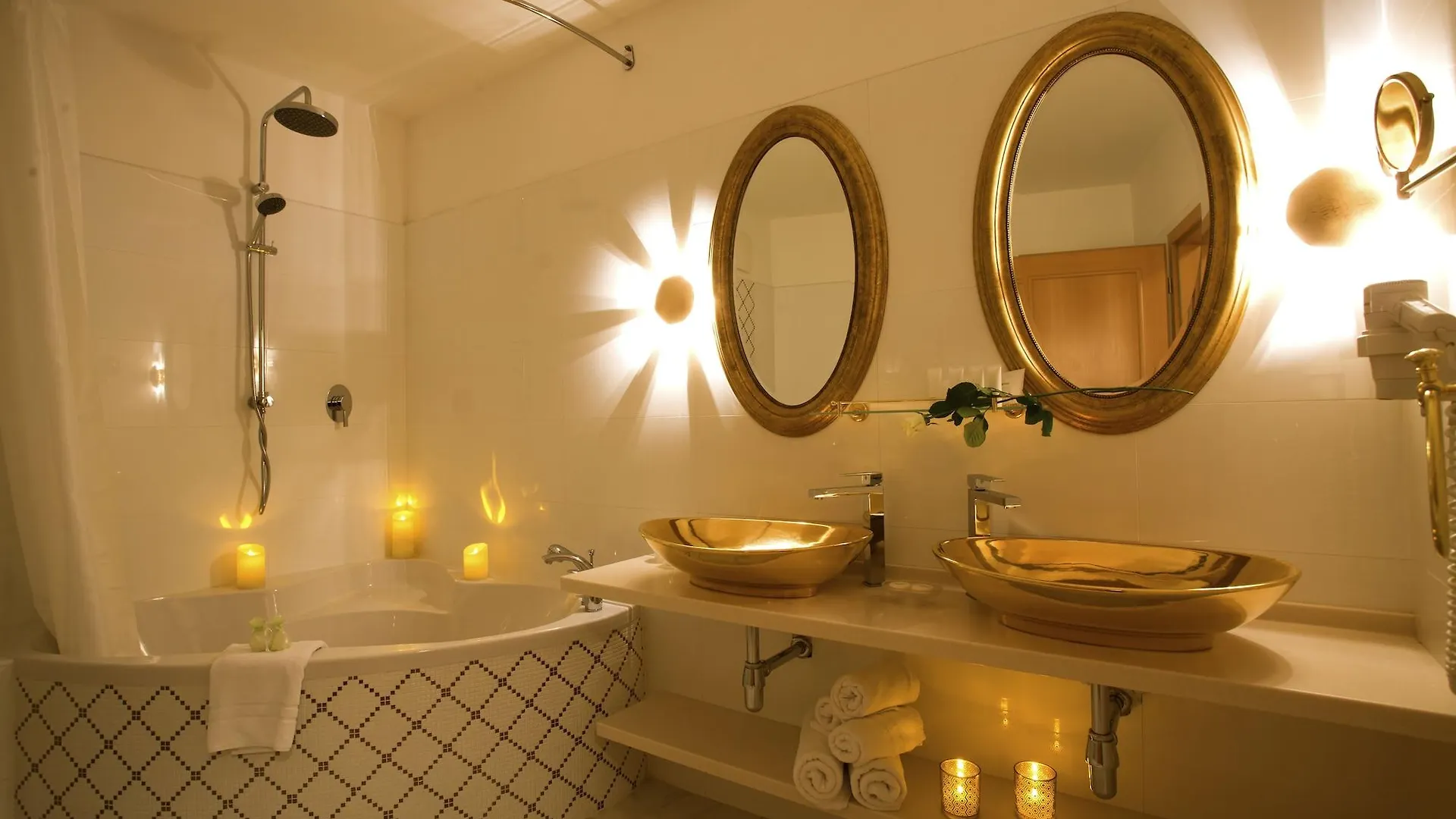 Hotel Ambiente Wellness & Spa Karlsbad 4*,  Tschechische Republik