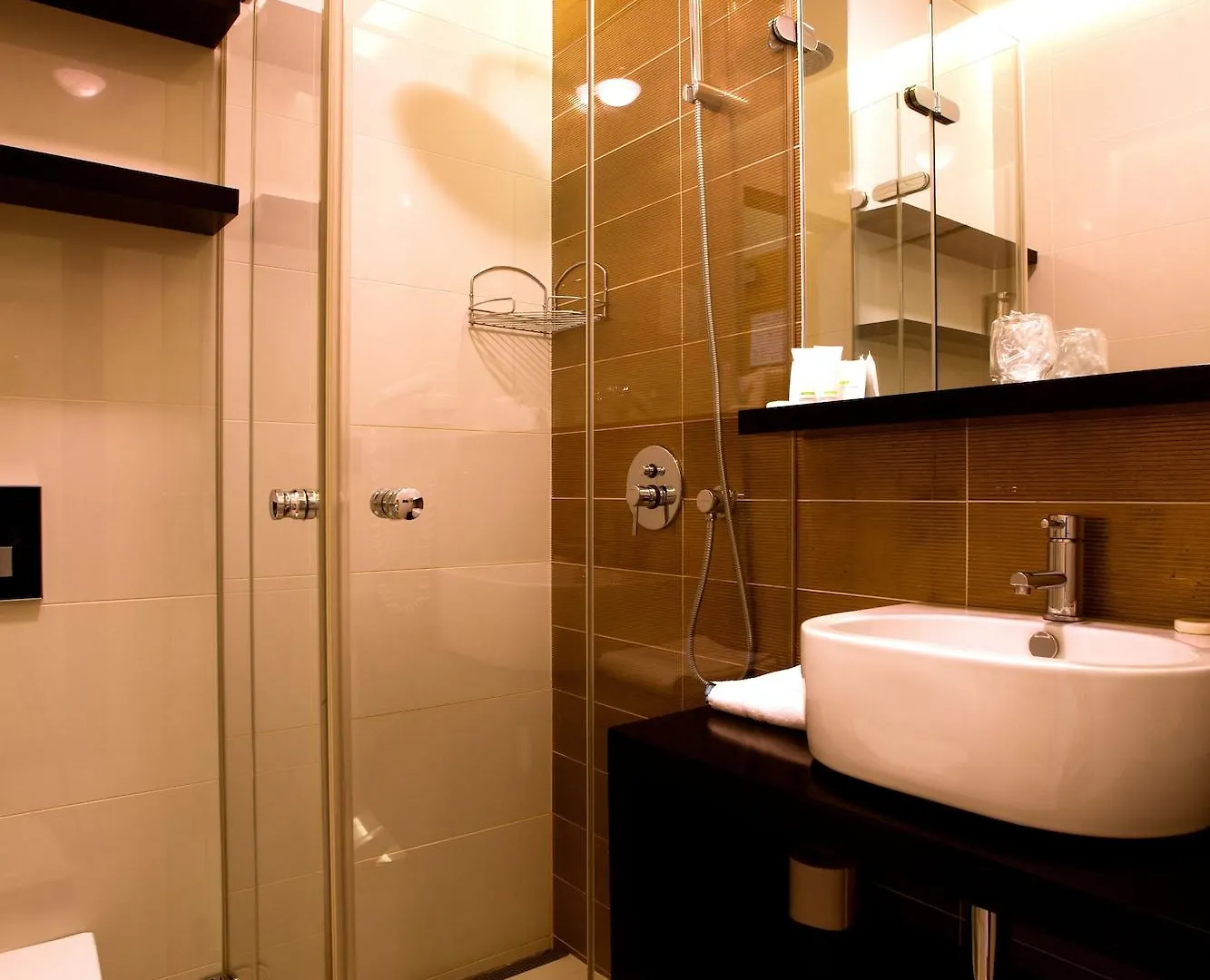 Hotel Ambiente Wellness & Spa Karlsbad
