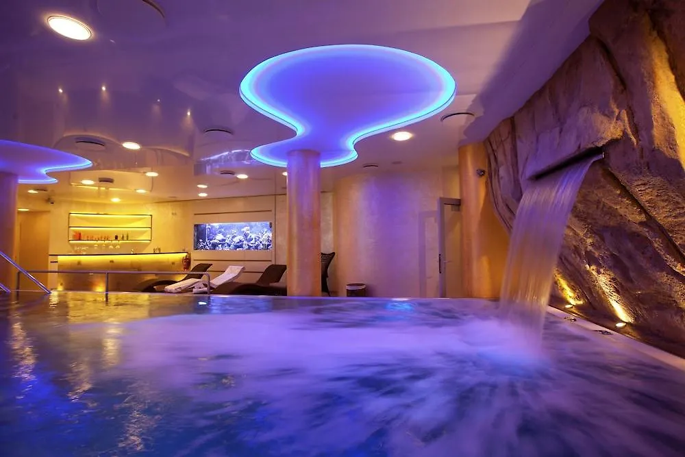 Hotel Ambiente Wellness & Spa Karlsbad