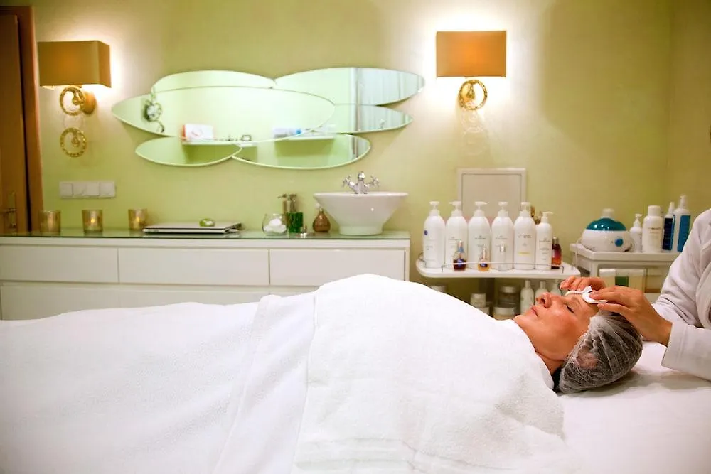 Hotel Ambiente Wellness & Spa Karlsbad