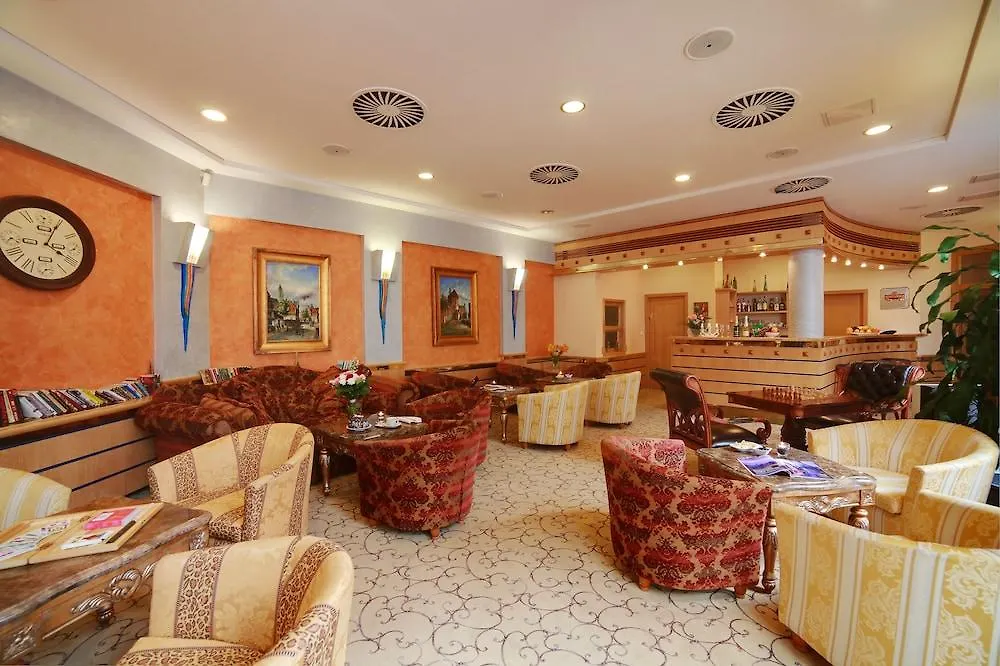 Hotel Ambiente Wellness & Spa Karlsbad 4*,  Tschechische Republik
