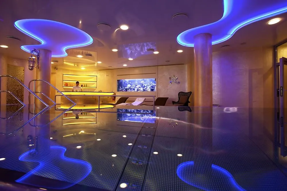 Hotel Ambiente Wellness & Spa Karlsbad
