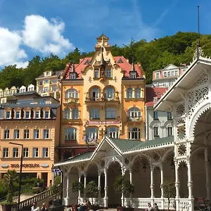 Romance Puškin Hotel