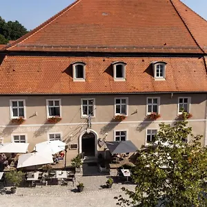 *** Hotel Romantica Blauer Hecht Deutschland