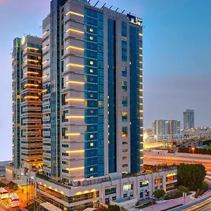 ***** Hotel Media Rotana Vereinigte Arabische Emirate