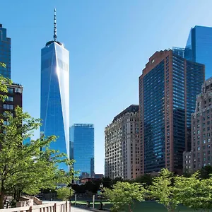 **** Hotel Marriott Downtown USA