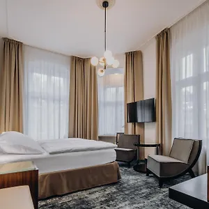 Hotel Esplanade Carlsbad