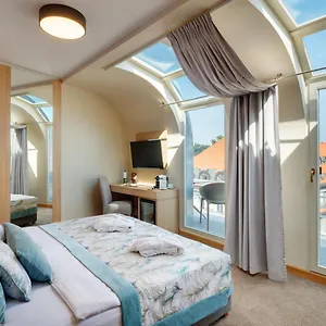 **** Hotel Clement Tschechische Republik