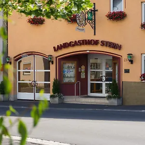 *** Hotel Landgasthof Zum Stern Deutschland