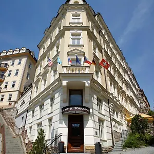 Hotel Schlosspark