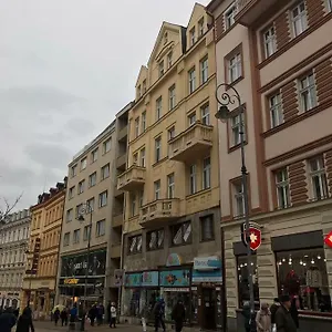  Apartment Royal Tschechische Republik