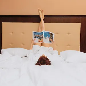 Hotel Panorama
