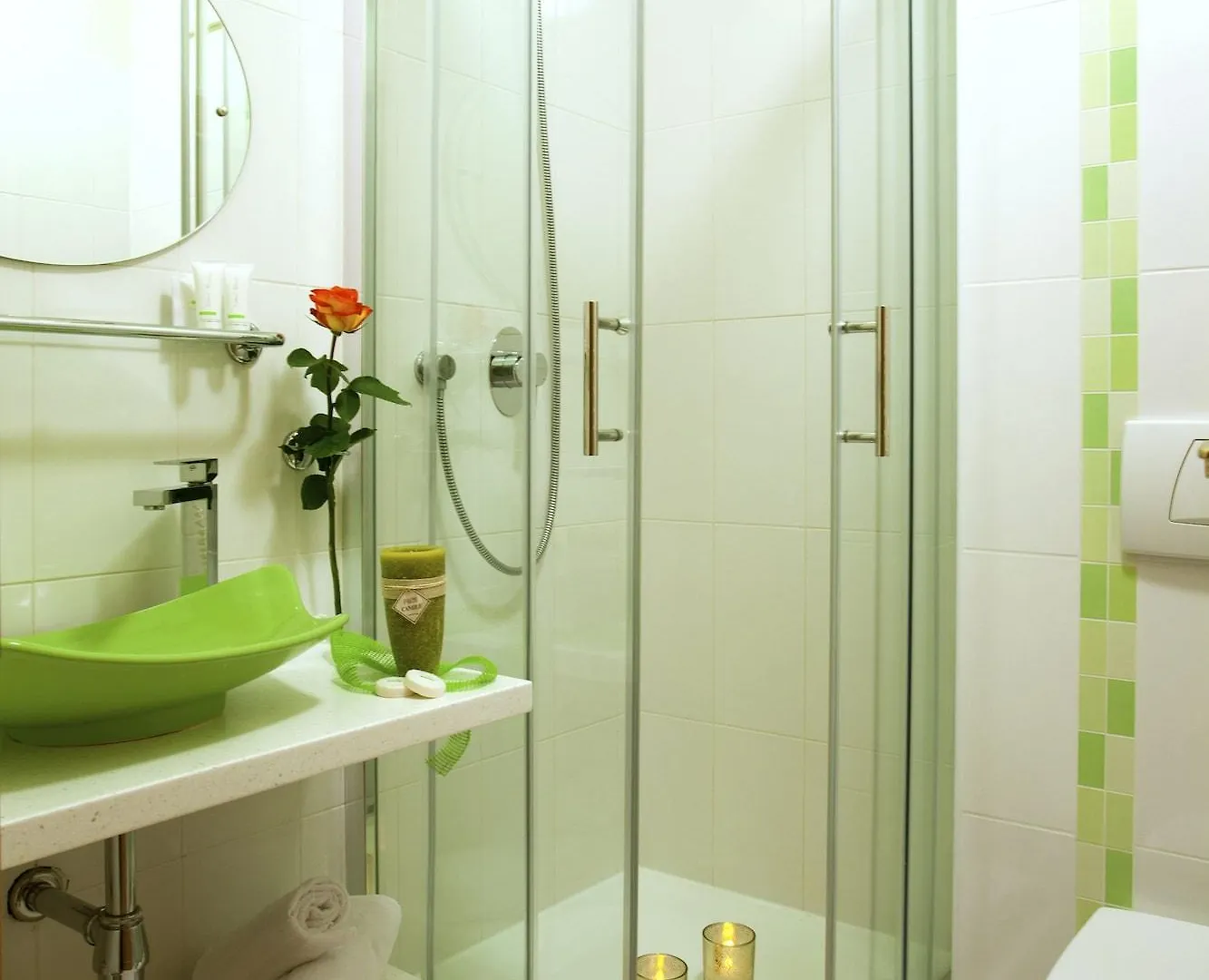 Hotel Ambiente Wellness & Spa Karlovy Vary