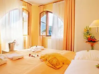 Hotel Ambiente Wellness & Spa Karlovy Vary 4*,  Česká republika